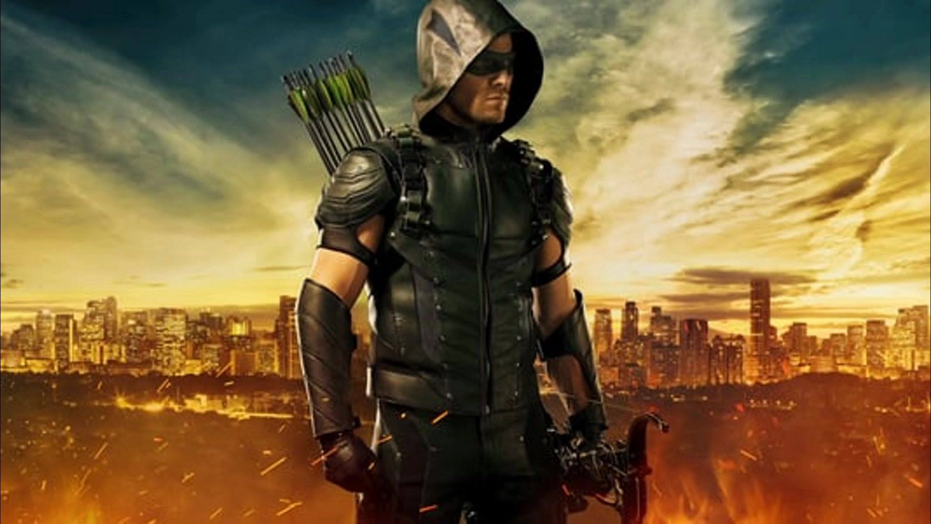 Arrow Saison 1 Episode 12 Streaming