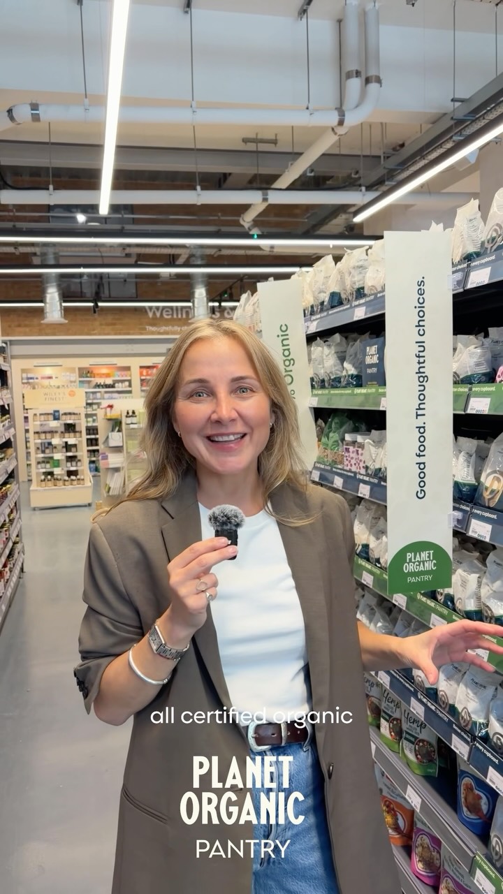 Planet Organic (@planetorganic) • Facebook