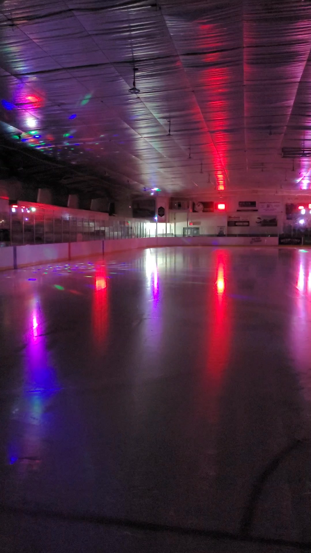 🏒 ️ The 2025 Ice Season is OFFICIALLY HERE at the Eastern Kings ...