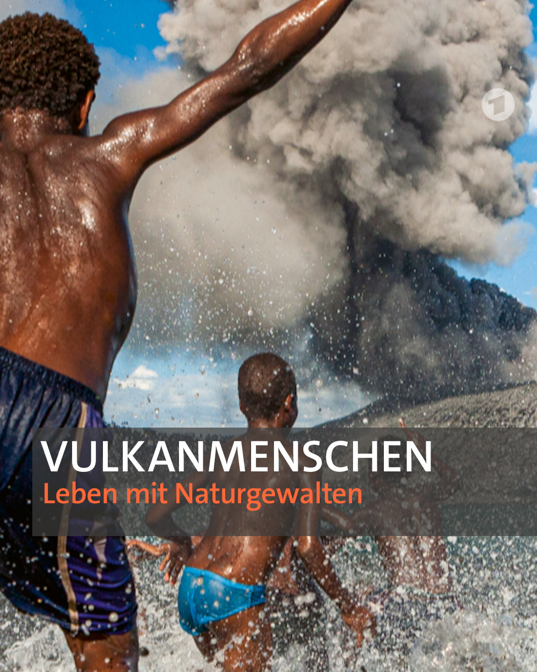 Bildband „Vulkanmenschen“ von Ulla Lohmann | Wo immer ein Vulkan ...