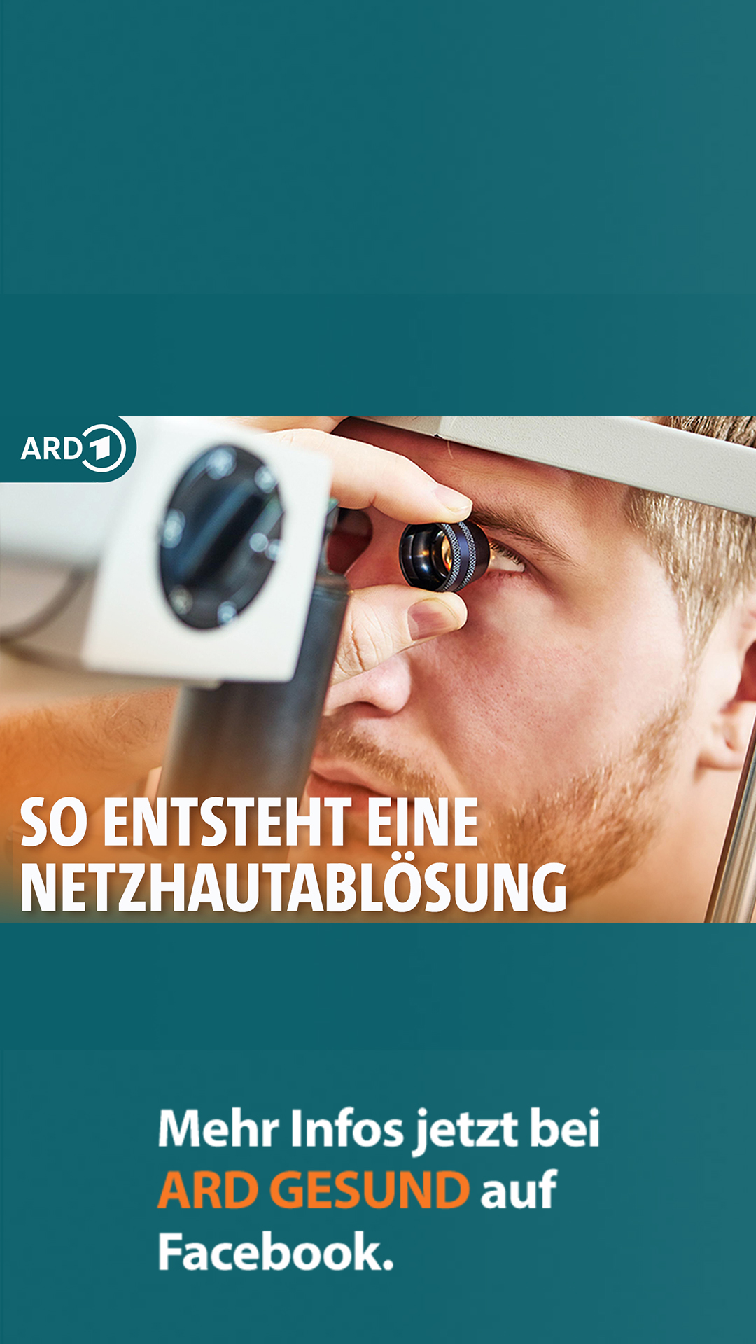 👉 www.ndr.de/visite-170.html Severdzan entscheidet sich für eine Linsen ...