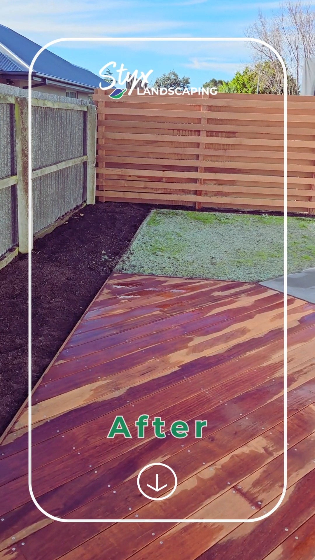 Styx Landscaping | Christchurch