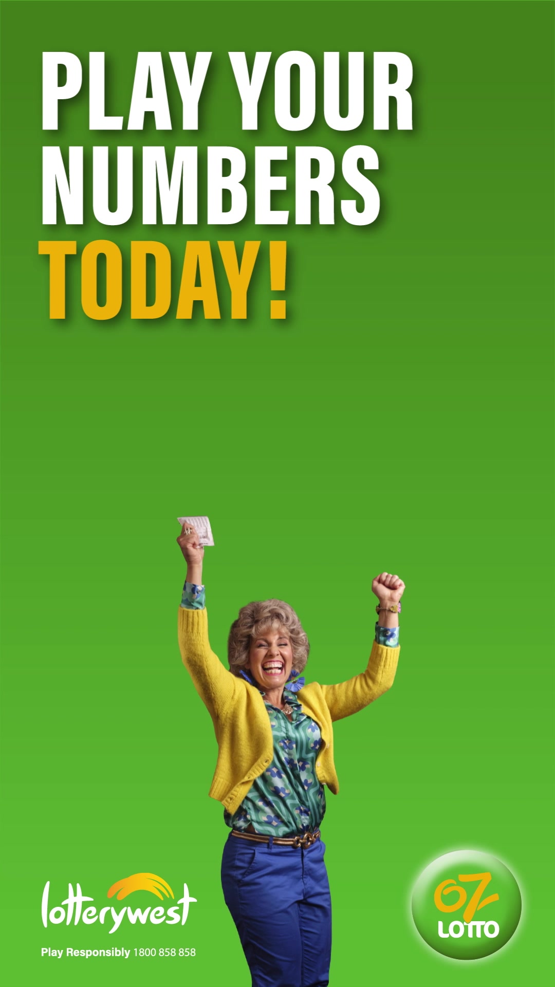 Everyone’s favourite day of the week is coming, are you ready for OZ ...
