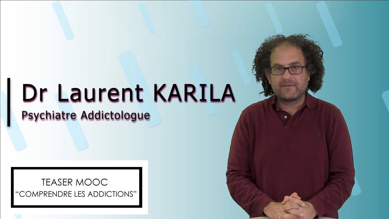 Laurent Karila Facebook