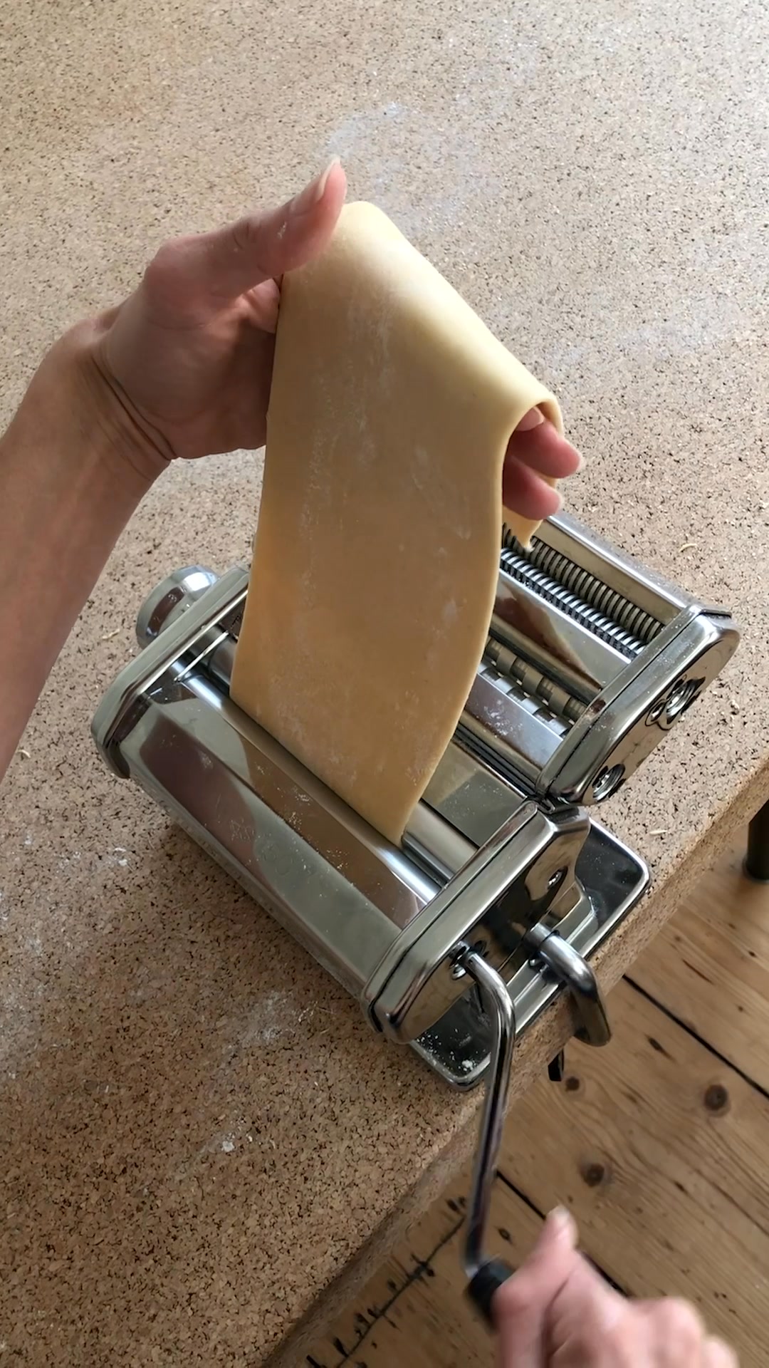 In 2025, we are stepping up our cooking. One way to do this is by ...