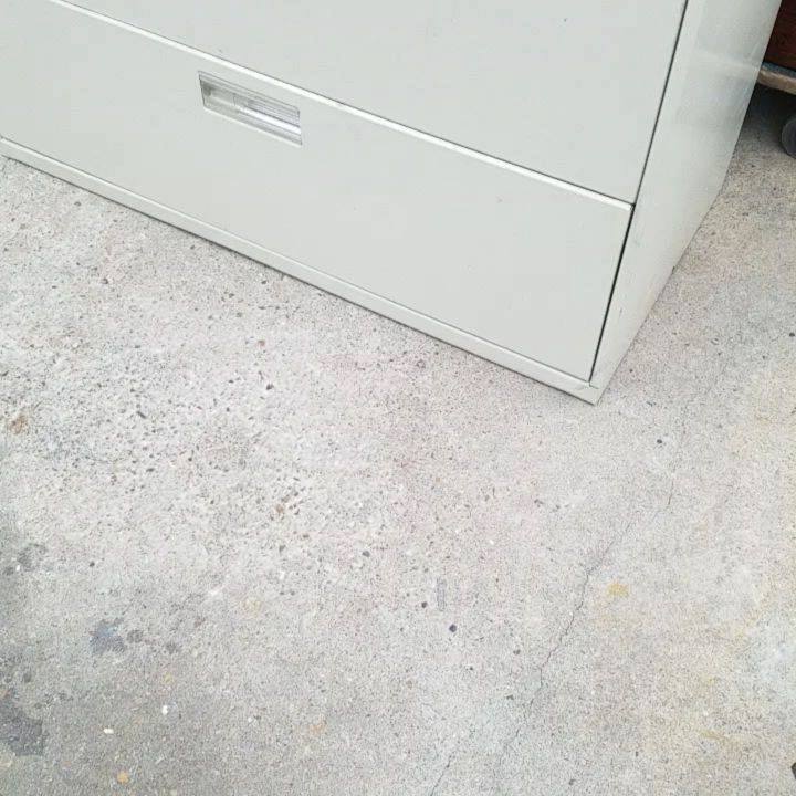 5 drawer lateral file cabinets (3 in... - Lucine New and ...