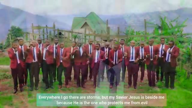 YEWE WASIWE BY ABIYEMEJE GOSPEL CHOIR MAENDELEO SDA CHURCH | SDA ...