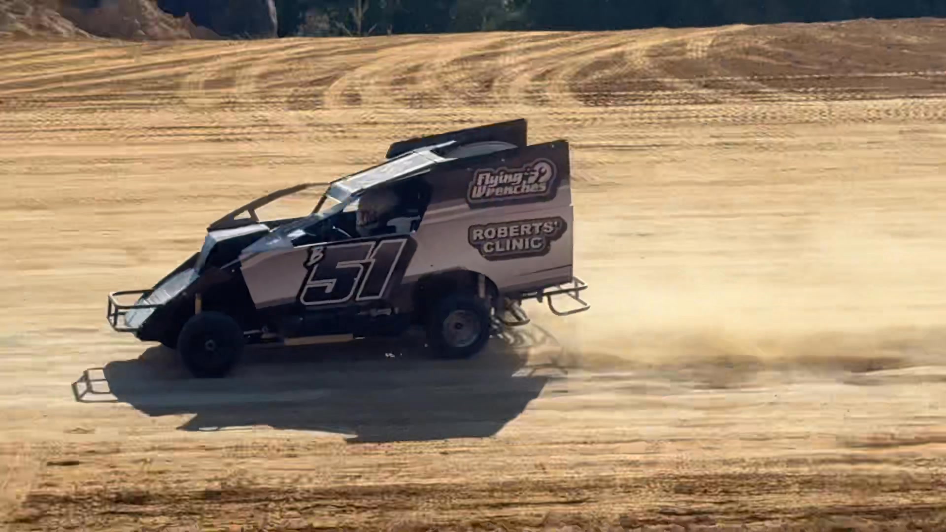 Sunday Practice | Braylin Smith Racing | Facebook