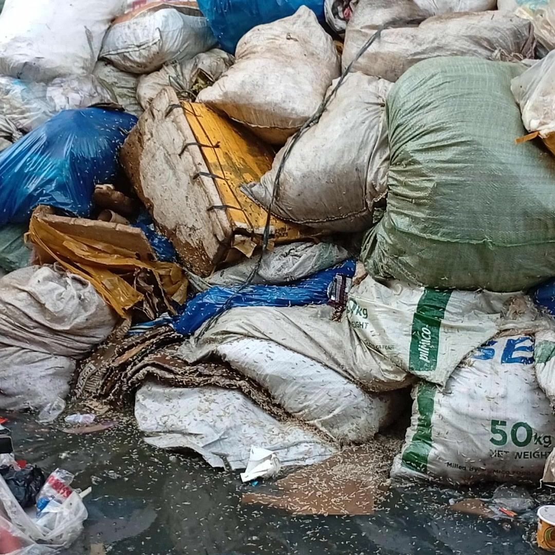 𝗟𝗔𝗡𝗧𝗔𝗪𝗔: Klarex asa na ang full-force sa contractor? Grabi man ang ...