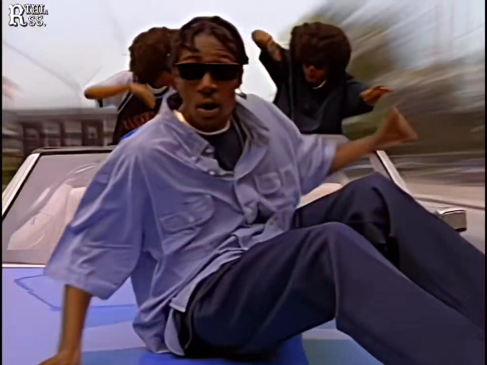 Bone Thugs-N-Harmony - 1st Of Tha Month (1995) | Classic's