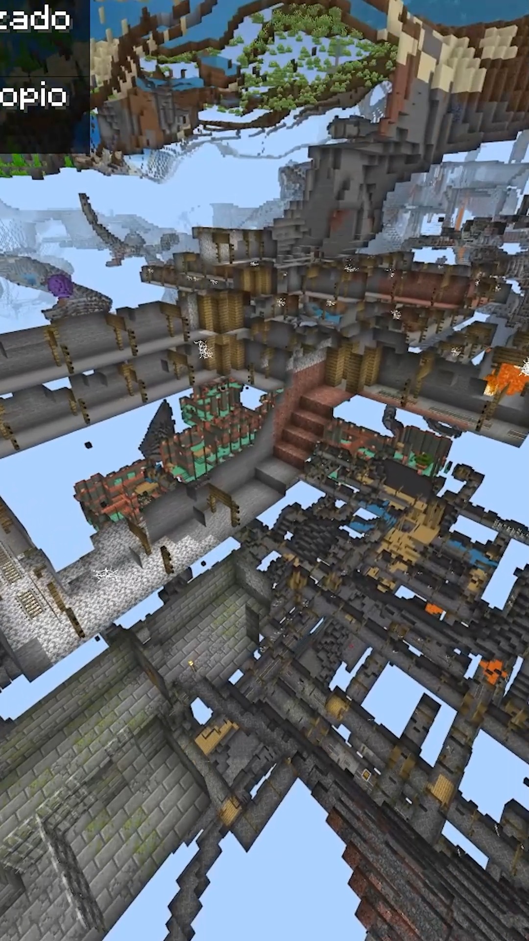 Foz Craft
