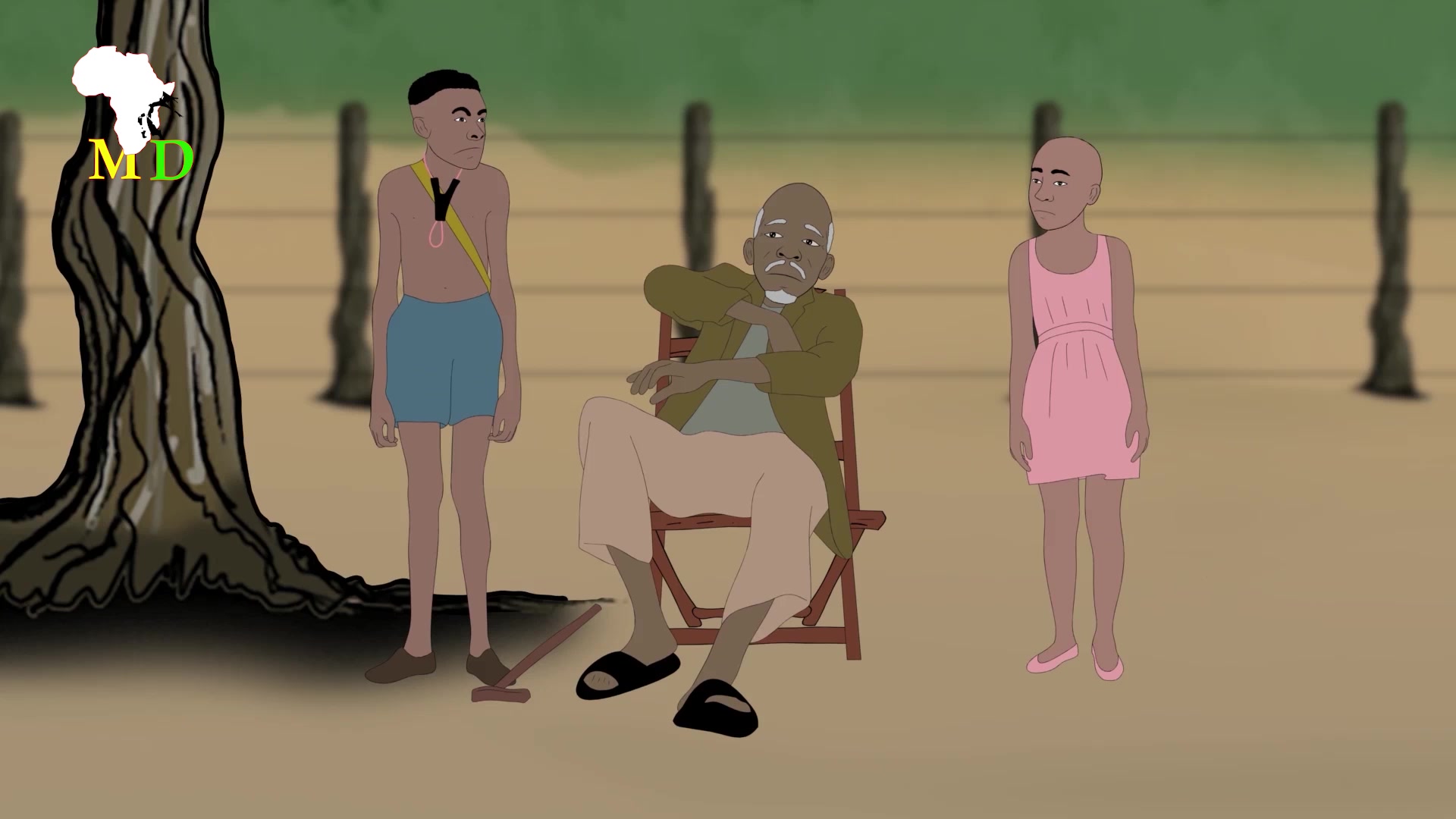 We are STILL here. MAKEPE TALES Season 2. | Makepe Tales | Facebook