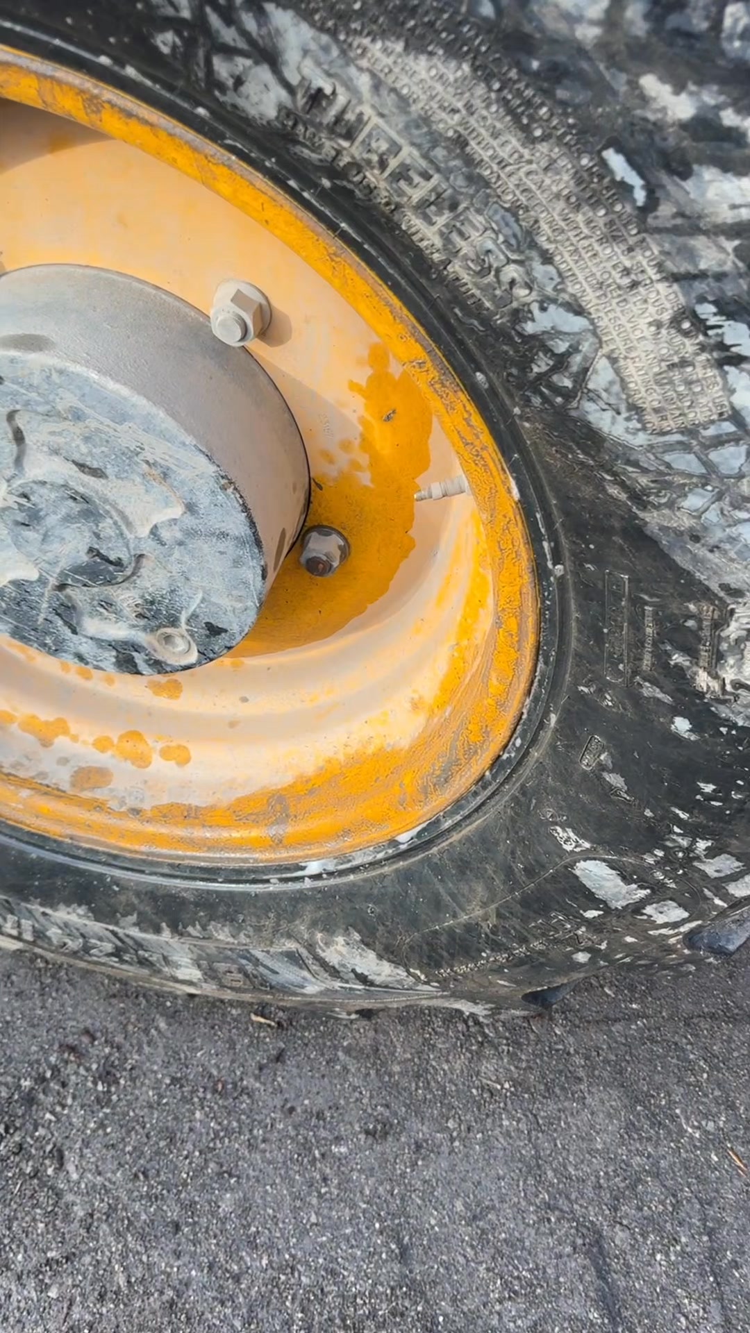 Bead Leak = Tire Sealant | The Tire Doctor