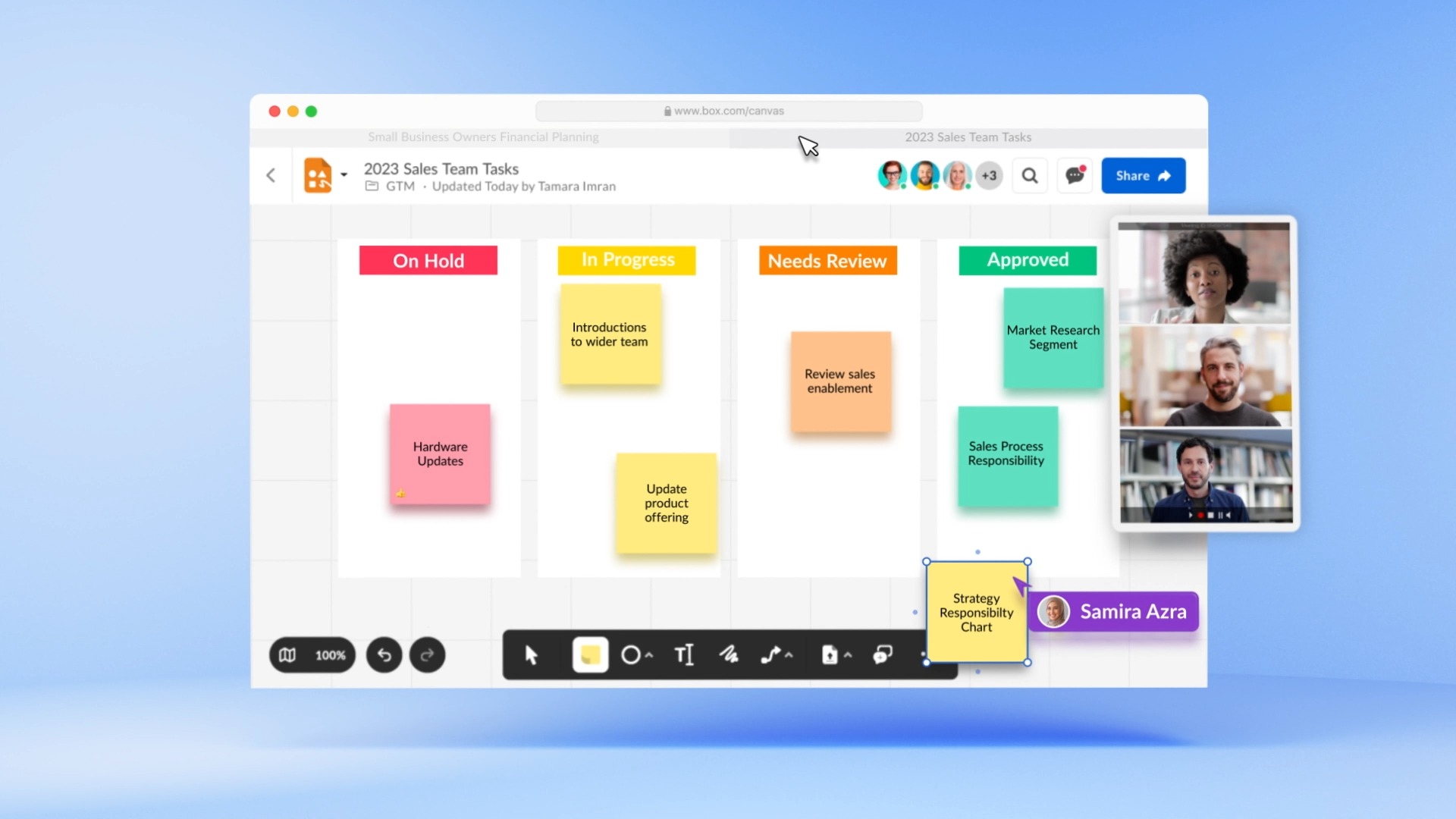 Box - 📣 We’re excited to announce the phased GA release of... | Facebook