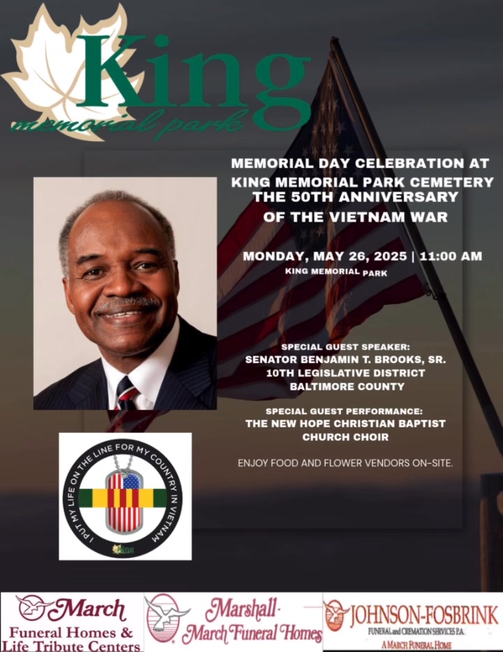 March Funeral Home of Virginia, Inc. | Richmond VA