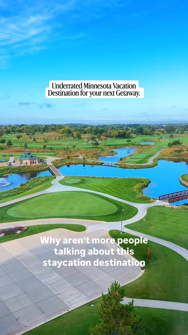 Minnesota Vacation Destination to Check Out Soon AD (Send to a friend ...