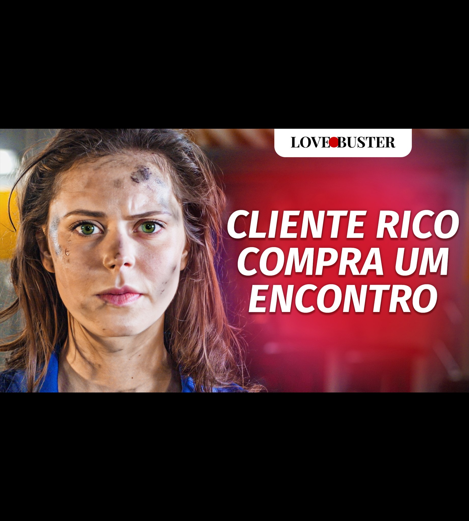 Cliente rico compra um encontro | DramatizeMe Português | Facebook