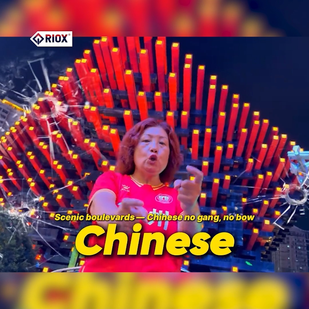 Rapper TQ đầu tiên collab với Khaby Lame =))) Credit: guixiang84 | RioX ...