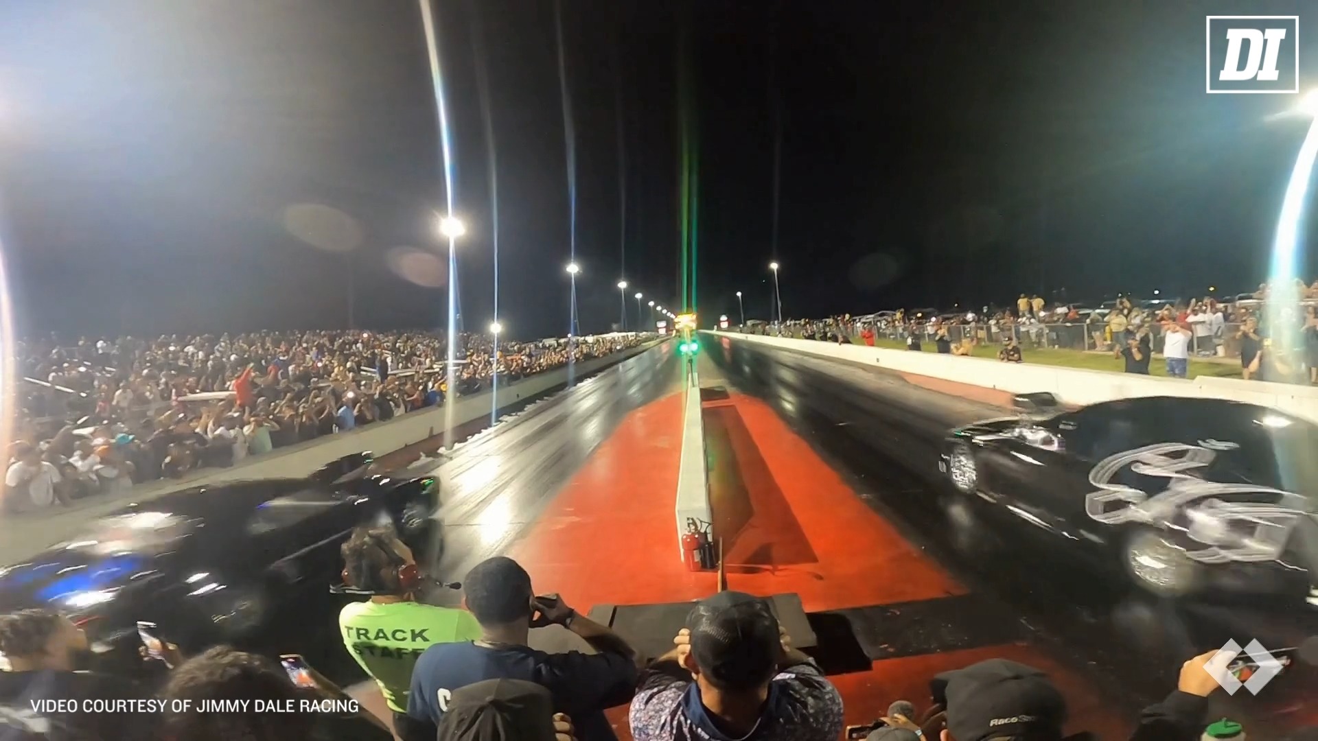 The $200,000 Grudge Race of the Year!... - Drag Illustrated | Facebook