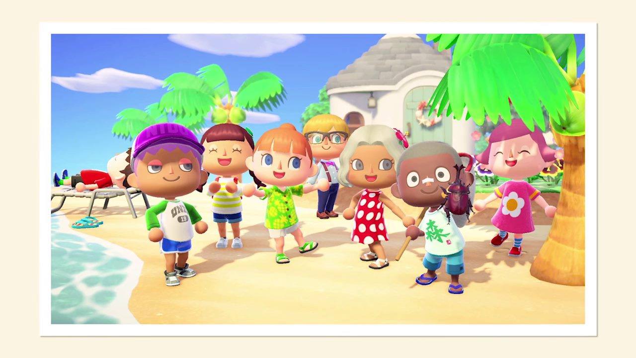 Nintendo 3DS - Autrefois maire, aujourd'hui résident d'une... | Facebook