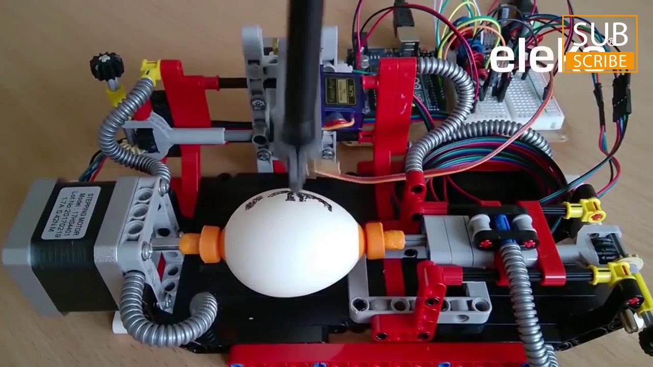 Today we have the compilation of Top 10 Amazing Arduino Projects of ...