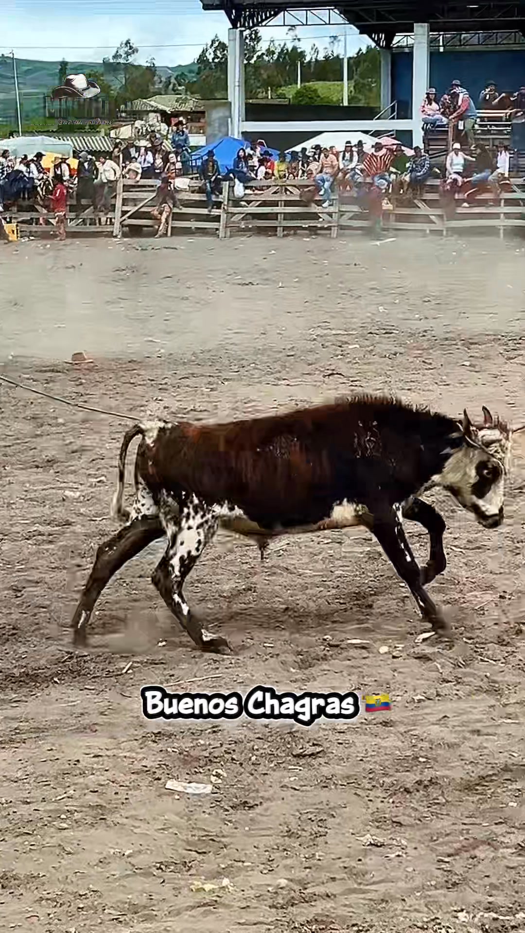 Buenos Chagras 🇪🇨 #reelsviralシ #chagrasecuador #fblifestyle #EEUU # ...