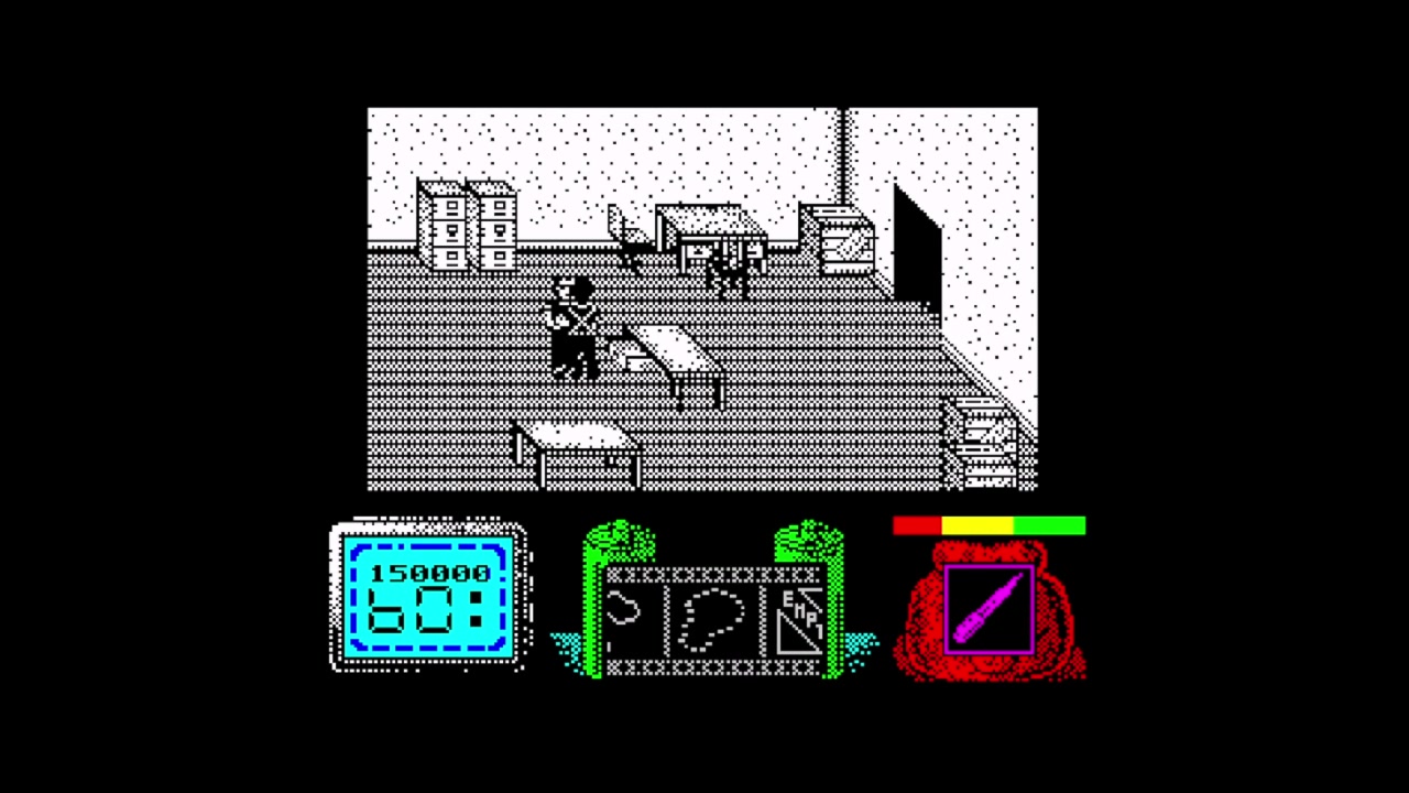 その他 M Vendetta System 3 game review: a disappointing, over-featured