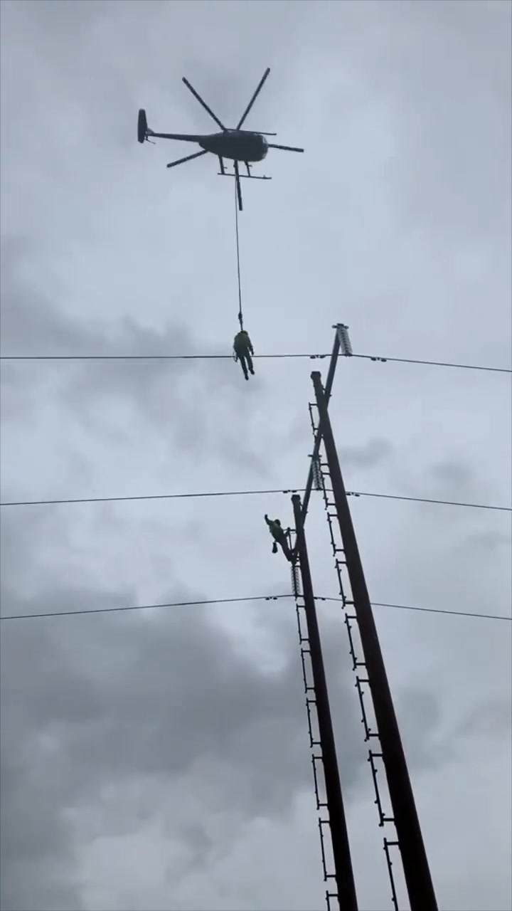 Linemen Nation | New York NY