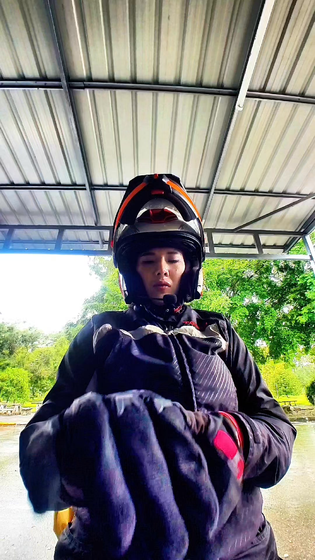 เมื่อเทอบอกว่าชอบผู้หญิงลุยๆ | ROSE RIDER ผู้หญิงเดินทาง | Facebook