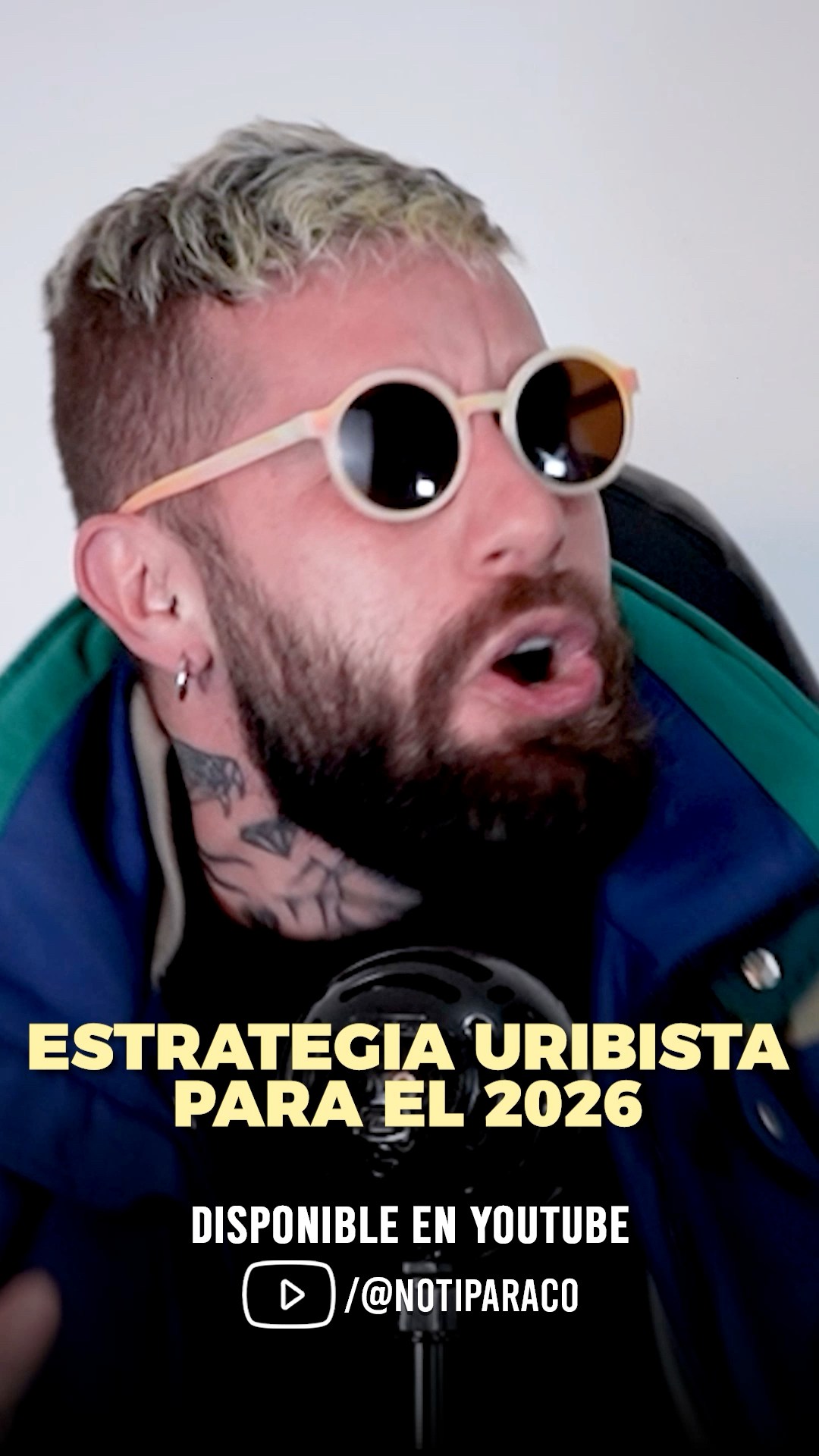 Petro anuncia que si se vuelve a lanzar gana la presidencia y que la ...