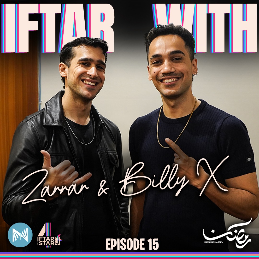 Zarrar ki style next level, cooking ka deewana & Billy X ka rap culture ...