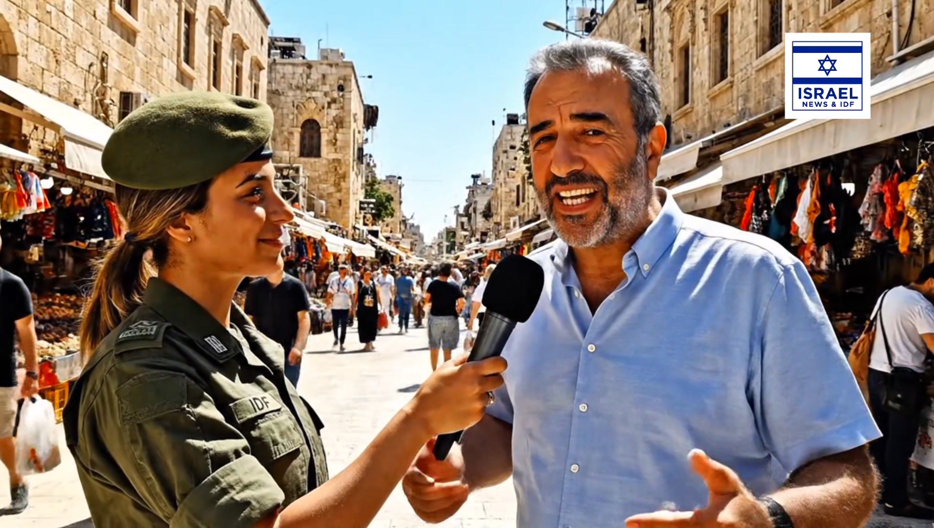 Do you support Israel in his recent operation? 🇮🇱 #idf #Israel | Axcon ...