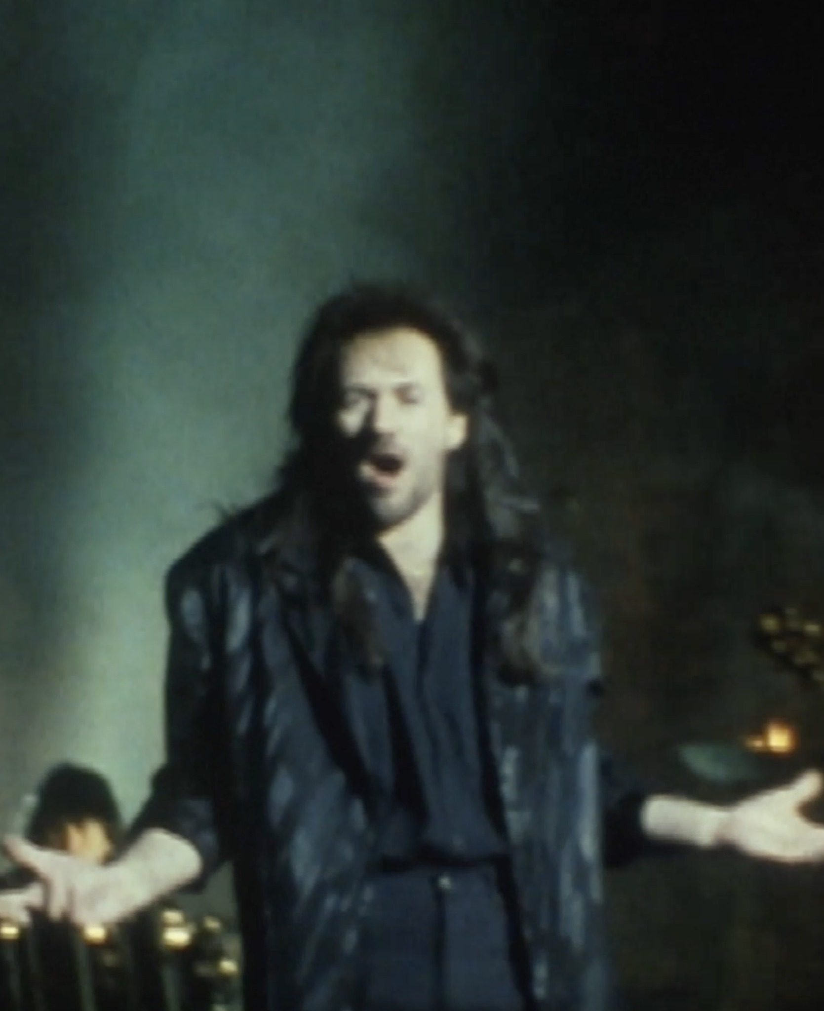 We are excited to announce 'Anno Domini 1989-1995', the first