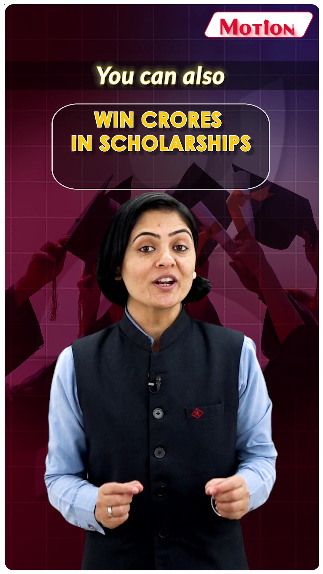 Motion Education Sasaram | Sasaram