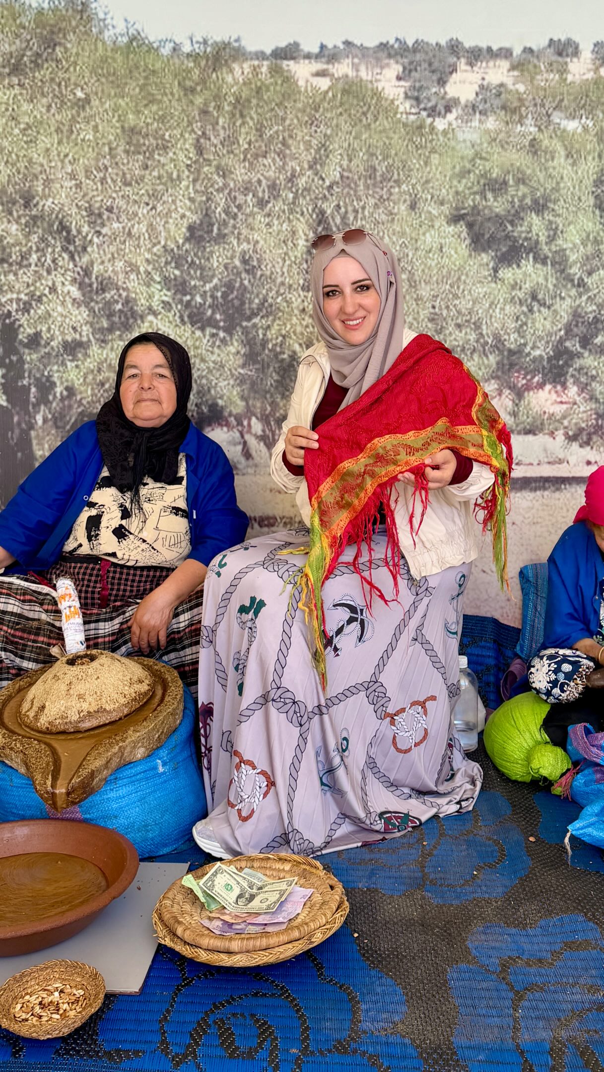 Afrika'ya yolcularımızı bekliyoruz 🙂‍↔️ Her kesimden,her yaştan