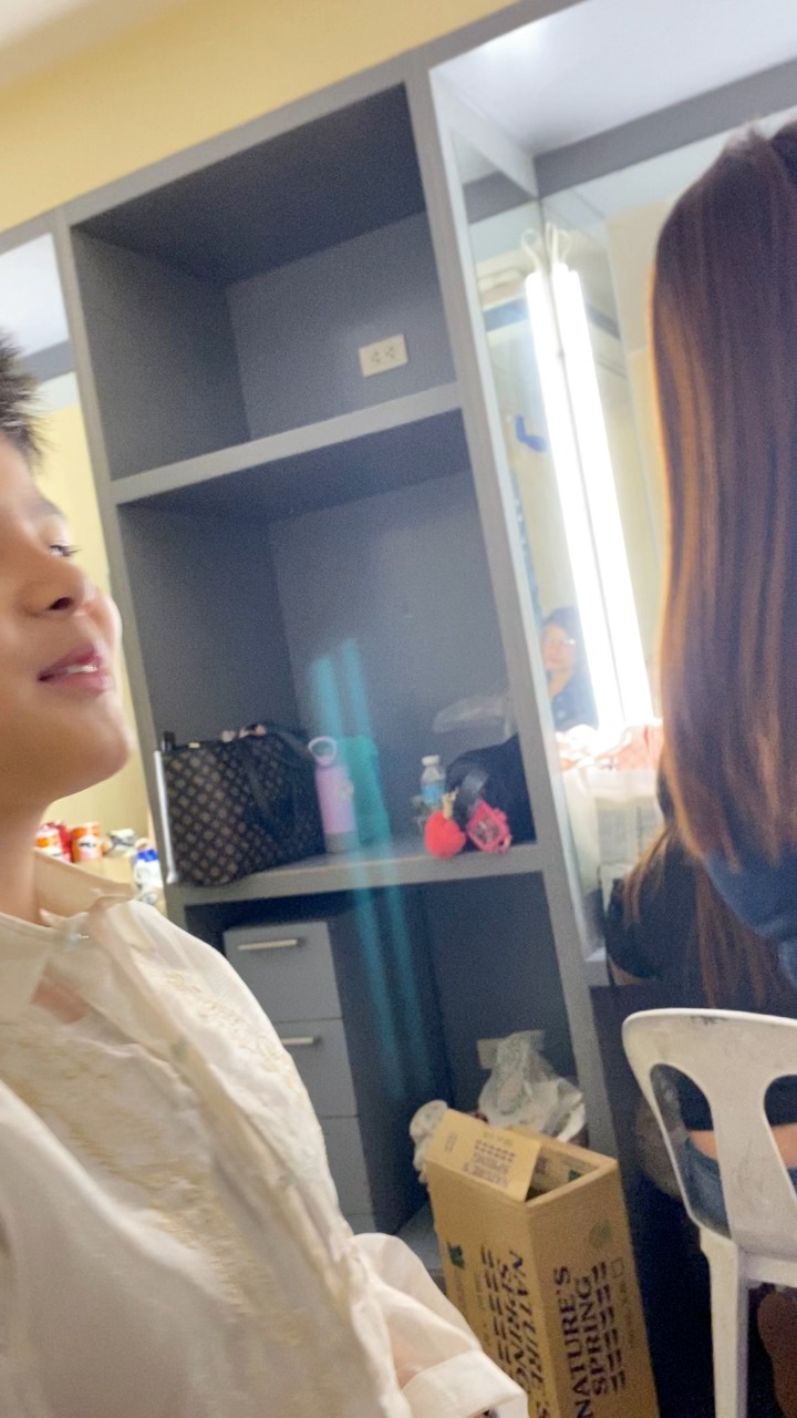 Ako si kulot WAG KANA UMIYAK #reelsvideoシ #fypシ゚ #virals @highlight ...