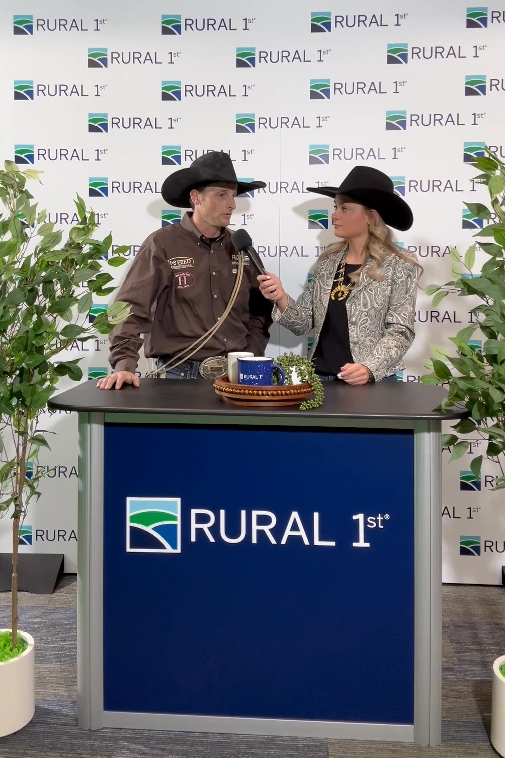 Tie-Down Roper, Cody Huber caught his first round win in performance ...