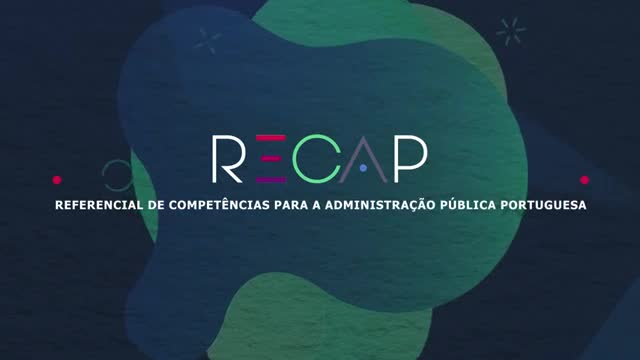 🚀 Já está disponível a nova competência nuclear do ReCAP: “Orientação ...