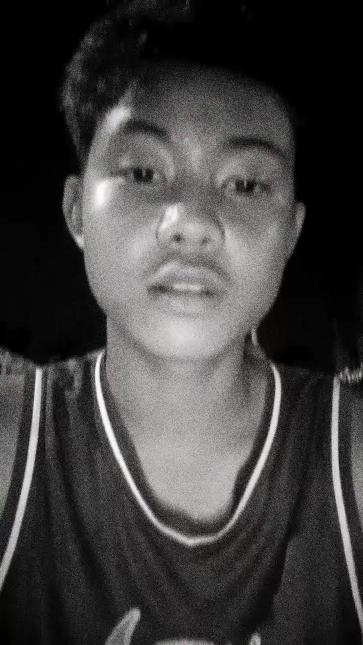 Thirst trap | Janray G. Perlado