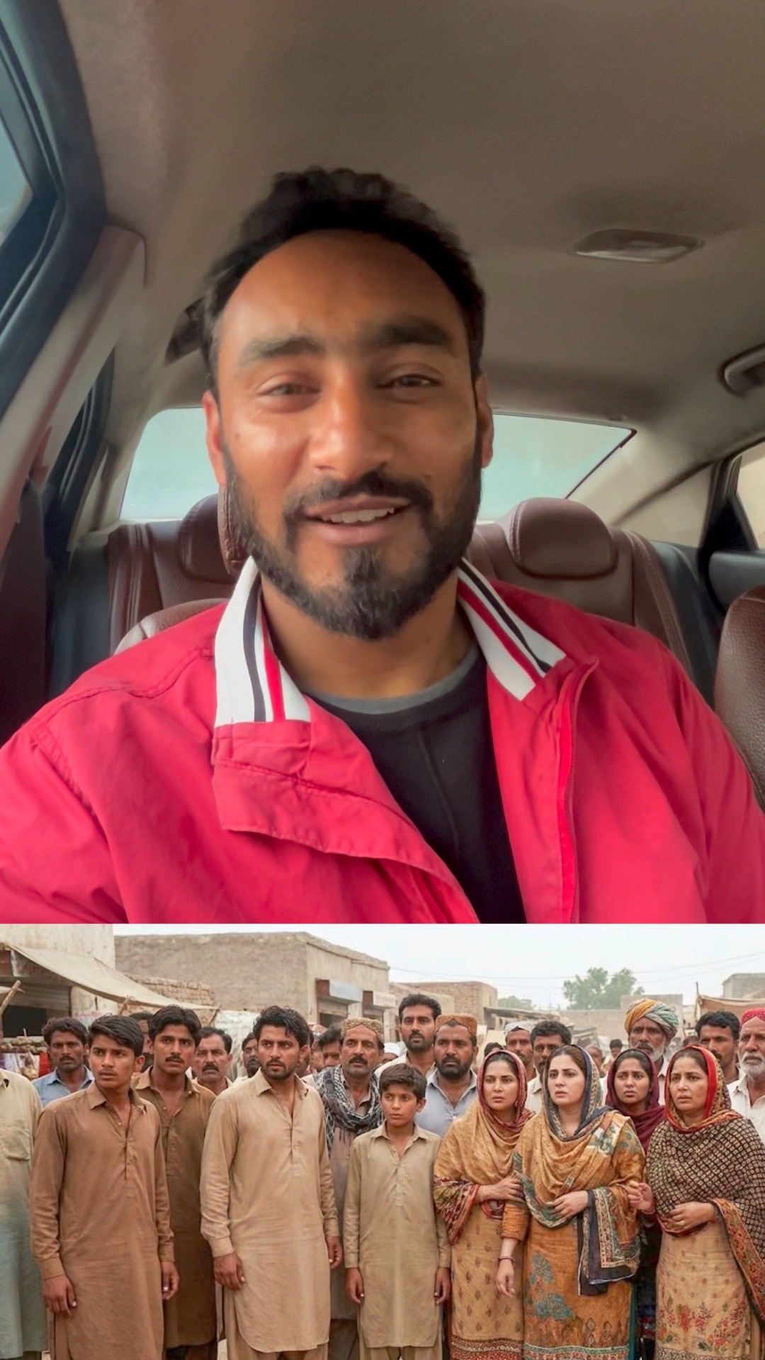 Poonchi hone par fakhar? || video ko share krein ️ #Poonch #paharireels ...