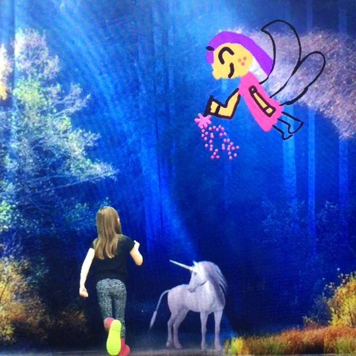 Learning how to insert a DoInk.com #animation into their #greenscreen ...