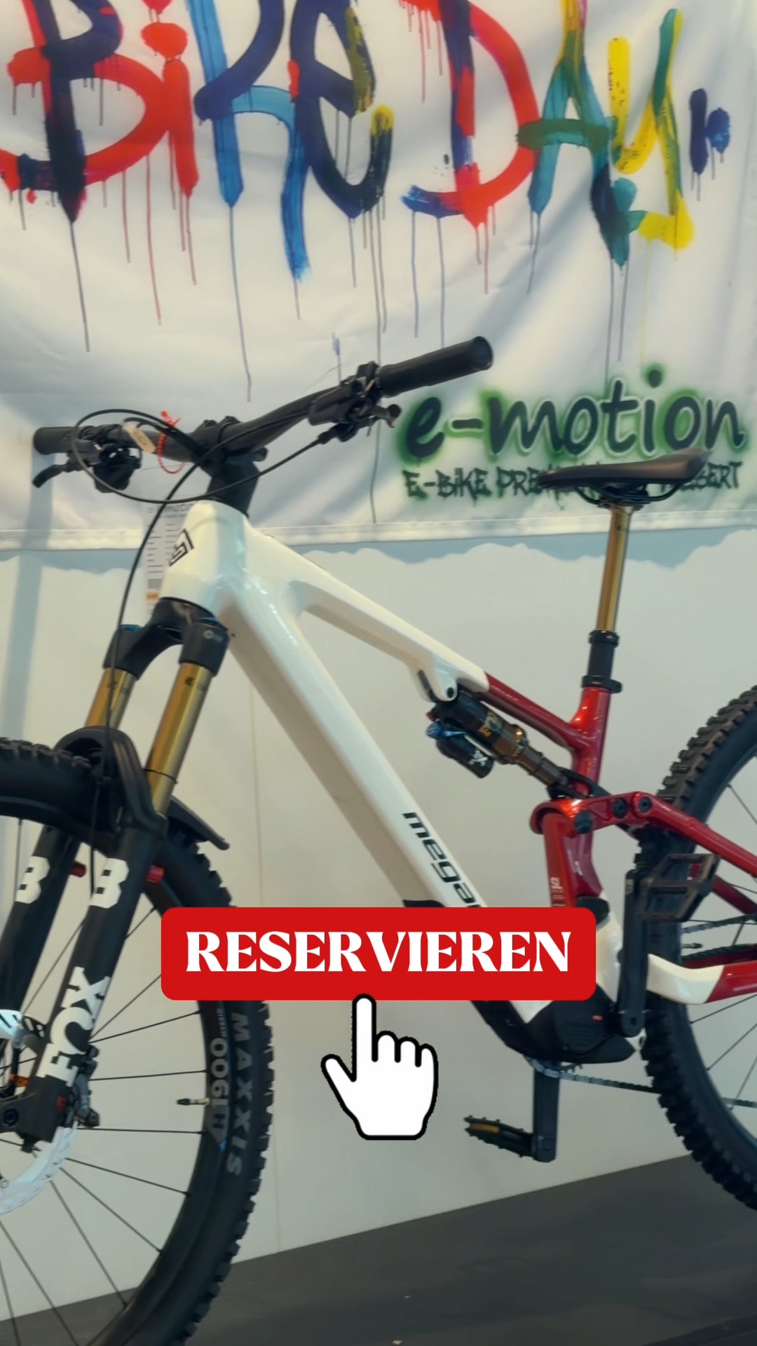 wo kann ich ein fahrradschloss kaufen ROCKBROS Kabelschloss 4-Stellig Zahlencode 120cm – ROCKBROS-DE Category:Fahrräder_Kunststoff Trekking Pedal Helmgröße:SM (54-58cm) Bindewerk | Schachteln
