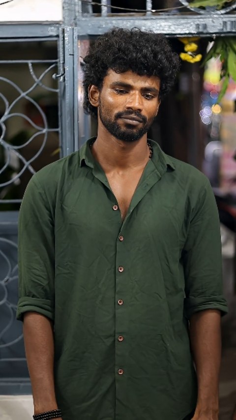 🥺அவன் ரொம்ப நல்லவன் அண்ணா #reel #shorts #short #emotional #feeling # ...