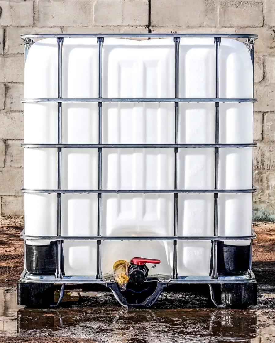 Opulent Containers | Philippi