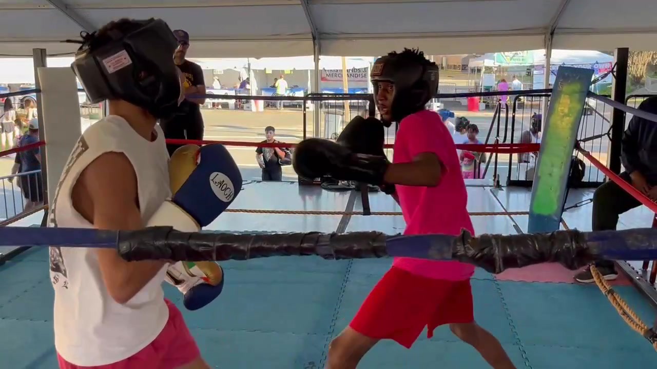 Nobody gets hit… | Tim Dement | Facebook