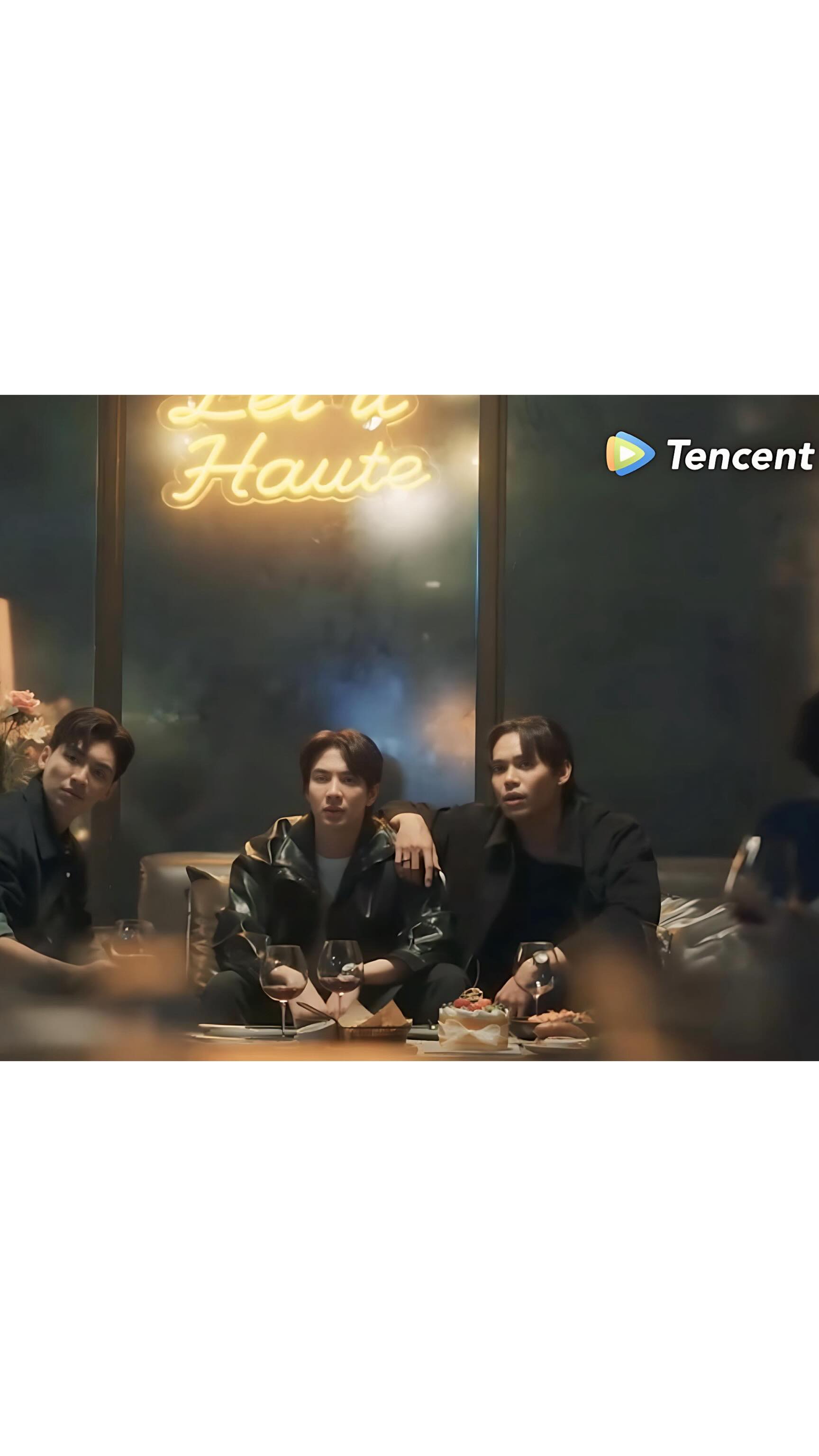 ☺️😉😘 BESIDE THE SKY EP1 #FoureverYou2EP1 | 𝓝𝓪𝓶