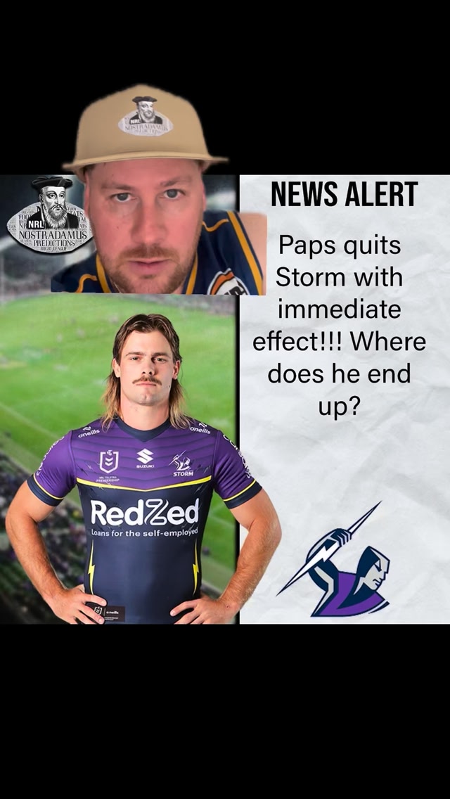 Papi GONE! Released with immediate effect! 😳 Where does Papi end up and ...