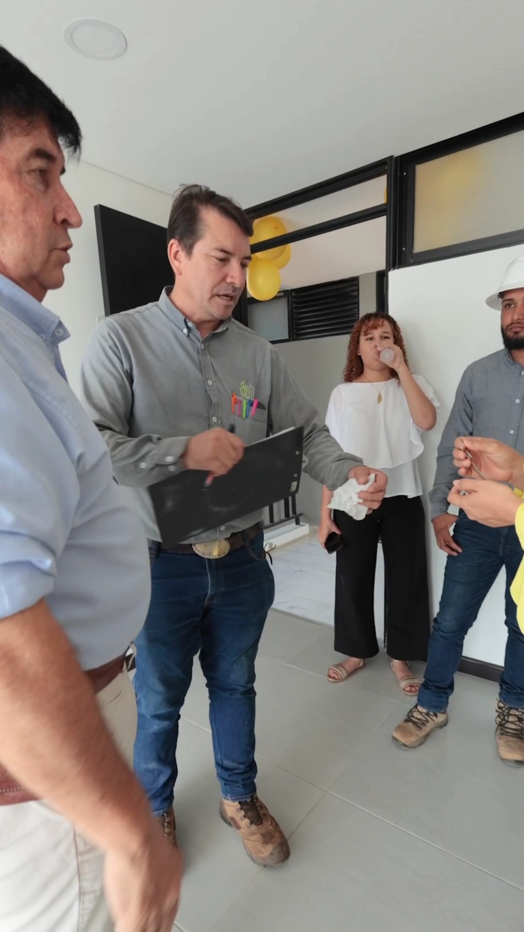 Senderos de Tacaba ya es una realidad. 🏡 Hoy no solo puedes vivir aquí ...