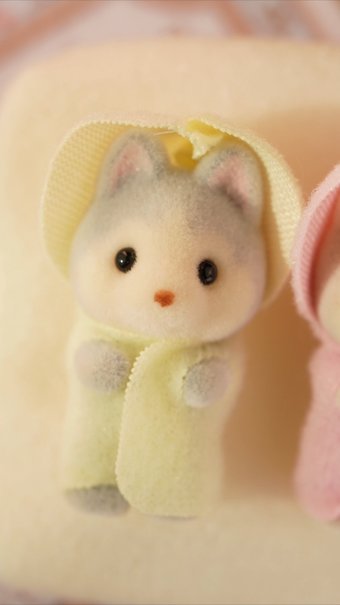 シルバニア おばけ ちゃん シルバニア子どもサイズのオバケちゃん