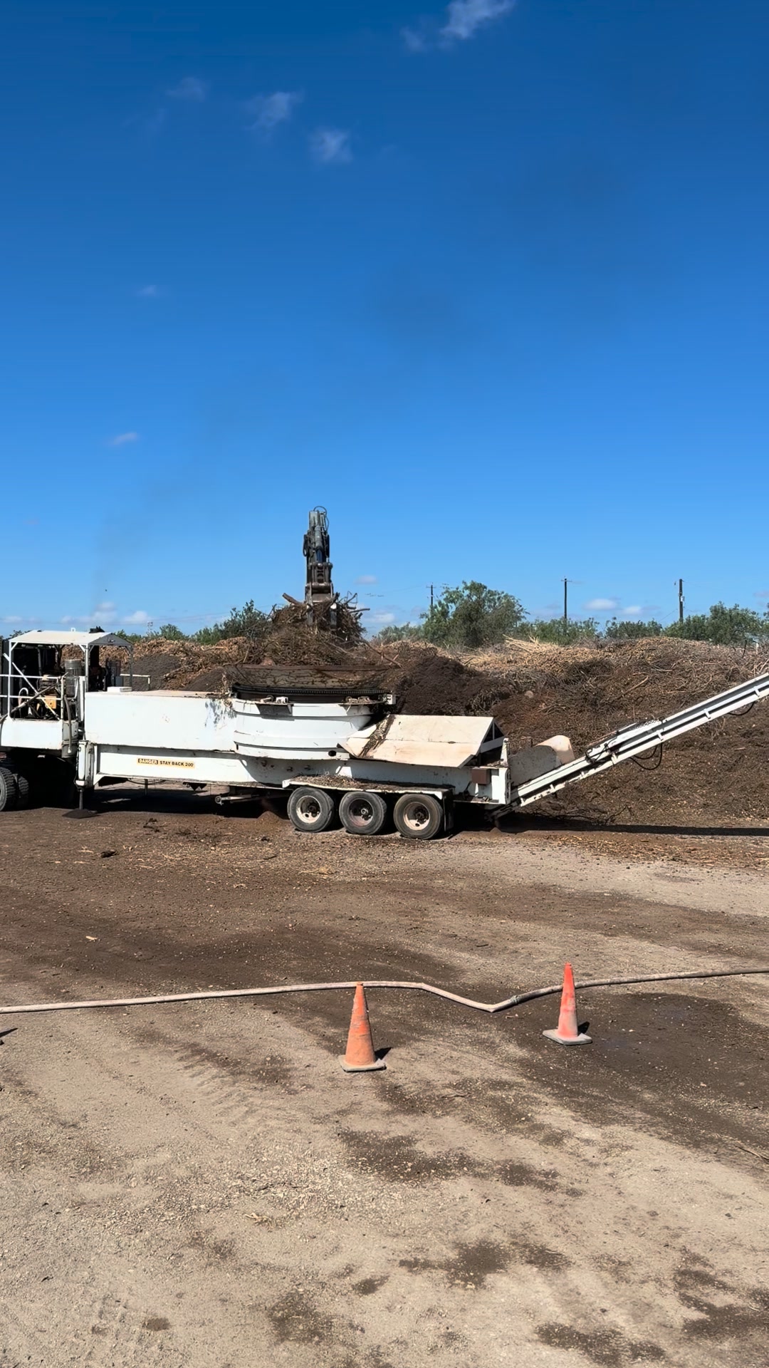 New Burnin' Bush LLC | San Antonio TX